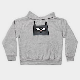 Catitude Kids Hoodie